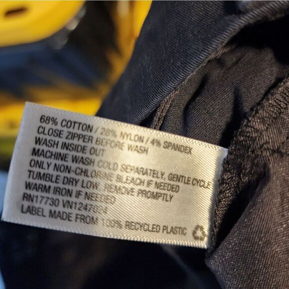 Men's Goodfellow & Co chino pants, size 28 X 30 - Picture 4 of 5